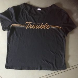 GARAGE Women’s Tshirt